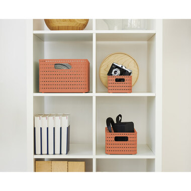 ROTHO Corbeille Country 6lt 1115202115 A5 6lt corail