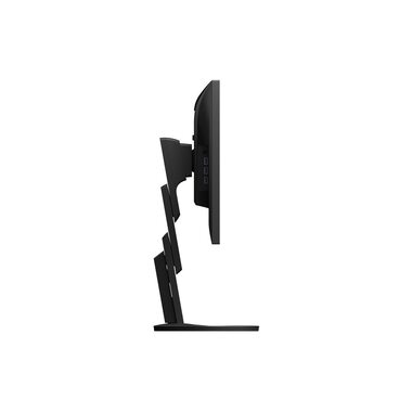 EIZO Monitor EV2795 Swiss Edition Black