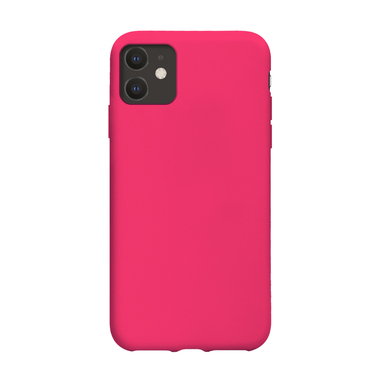 Weiches Cover für iPhone 11