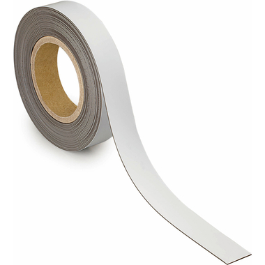 MAUL Bande marquage 18.00 10mx30mmx1mm magnétique