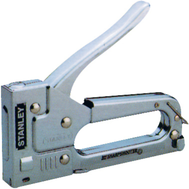 BOSTITCH Cucitrice a pistola 6-TR45 metallo 6-10mm