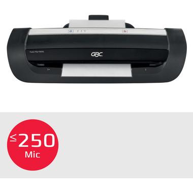 GBC Laminatore Fusion+ 6000L A3 4402134CH