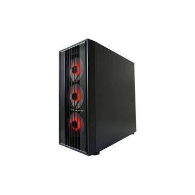 Case per PC LC-Power LC-810B-ON