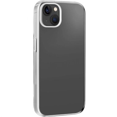 Cover Impact Clear per iPhone 13 e 14 | Puro