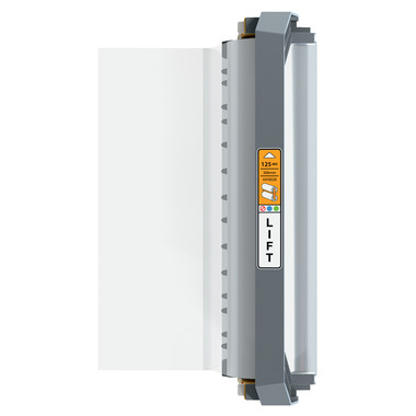 GBC Kassette für Foton 30 4410025 glanz, 125my