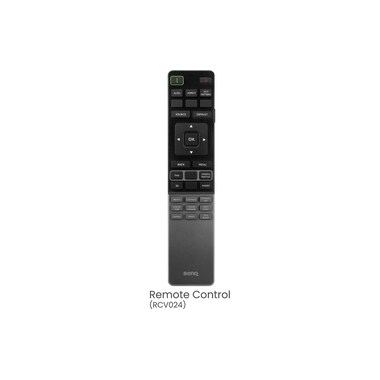 BenQ Projector W5800