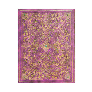 PAPERBLANKS Notizbuch Ultra PB9367-1 Diamant, blanko 176 S.