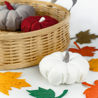 URSUS Bastelfilz 20x30cm 4170099 10 Farben ass.