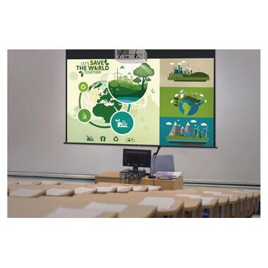 Optoma Projector ZH420