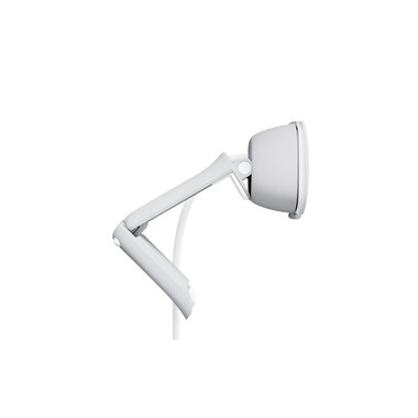 Logitech Brio 100 Bianco