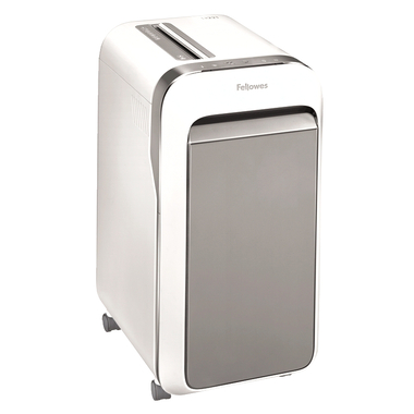 FELLOWES Distruggi docum. Powershred 514201 LX221, bianco, P-5, 30lt