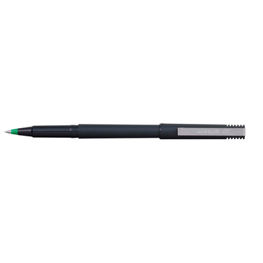 UNI-BALL Roller Micro 0.5mm UB-120 GREEN grün