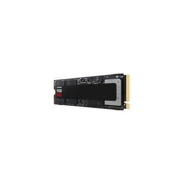 Samsung SSD 9100 PRO M.2 2280 NVMe 1024 GB 
