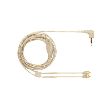 Shure Audio-Kabel EAC64CL Ohhörer Ersatzkabel