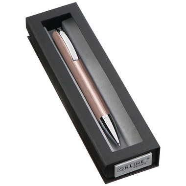 ONLINE Drehkugelschreiber M 36113 Vision Classic smokey rose