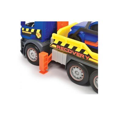 Dickie Toys Action Truck Recovery