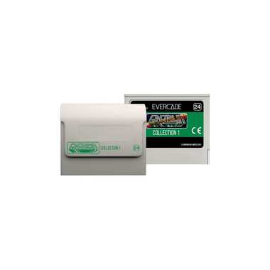 Blaze Gremlin Cartridge 1 (Box)