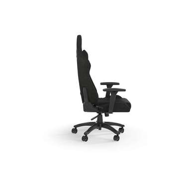 Corsair Chaise de gaming TC100 Relaxed Stoff Noir