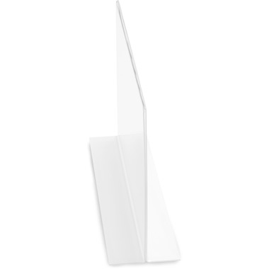 DEFLECTO Tischaufsteller Classic Image 48011 A3, quer, gerade