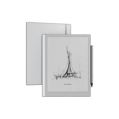 Boox eReader Go 10.3 (Gen 2) E-ink