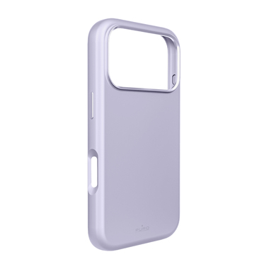 Coque en Silicone Liquide Icon Mag Pro Magsafe pour iPhone 17 Pro | Puro