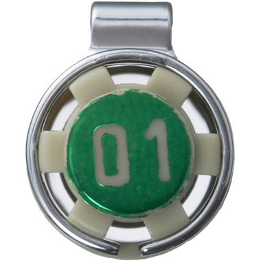 SAKURA Fineliner Pigma Micron 0,25mm XSDK0129 vert