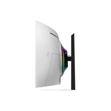 Samsung Moniteur Odyssey OLED G9 LS49DG954SUXEN 49 ", 5120 x 1440