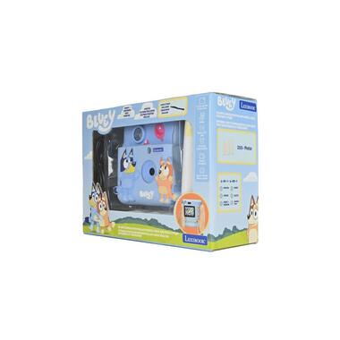 Lexibook Starcam Print Camera Package Blue