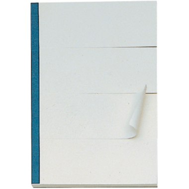 NEUTRAL Bloc A5 542035 blanc 4x100 coupons