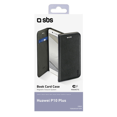 Book case for Huawei P10 Plus