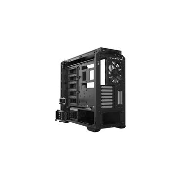 be quiet! Case per PC Silent Base 601 Nero Finestra