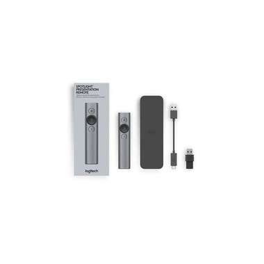 Logitech Presenter Spotlight Gold