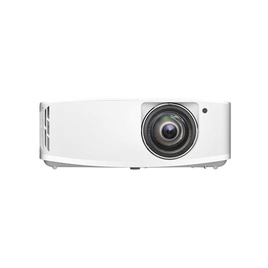Optoma Kurzdistanzprojektor 4K400STx