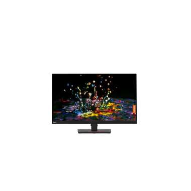Lenovo P32p-20 31.5 Zoll 4K Ultra HD IPS LED-Backlight Schwarz