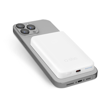 MagSafe Wireless Powerbank für Android und iPhone | SBS