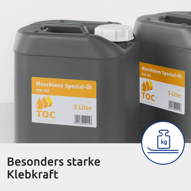 AVERY ZWECKFORM Etichette 99.1x139mm L7915-40 bianco, mat, A4 40 fogli