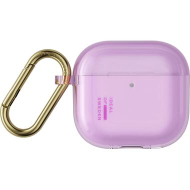Ideal of Sweden Transport Case Silicone AirPods Entry Light Pink