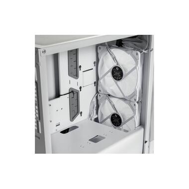Lian Li PC case LANCOOL 205M Mesh White