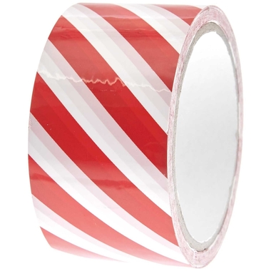 RICO DESIGN Nastro da imballo 33mx50mm 300770 rosso