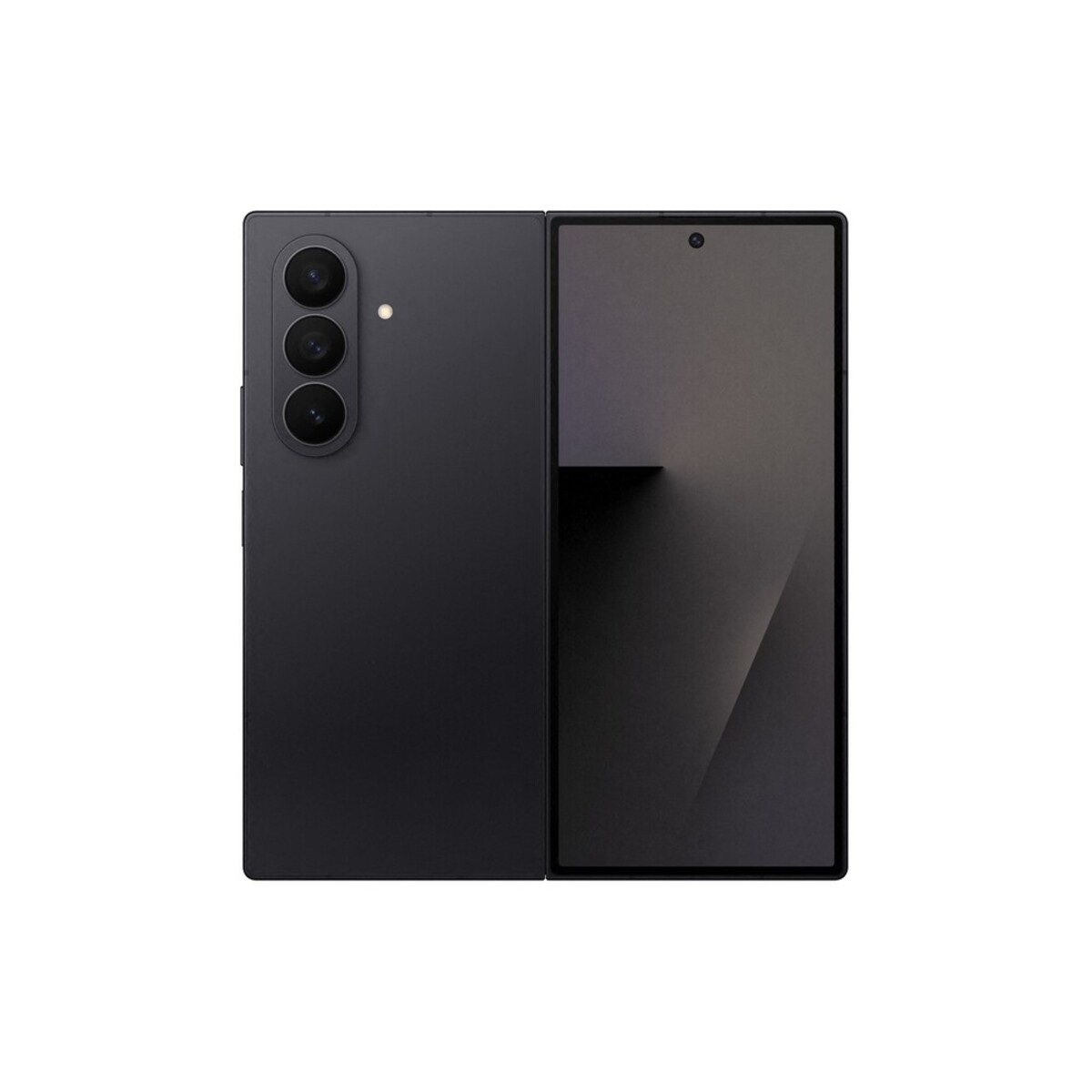 SAMSUNG Galaxy Z Fold 7 256GB Jetblack | postshop.ch