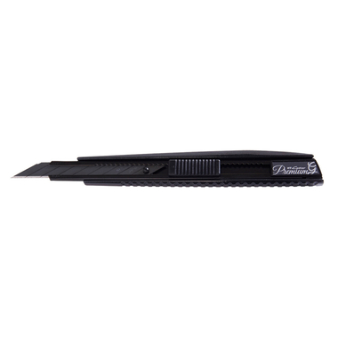 NT Cutter 9mm PMGA-EVO2 schwarz