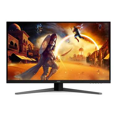 Monitor AOC U32G4U