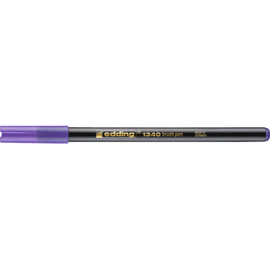 EDDING Brushpen 1340 1340-008 violett