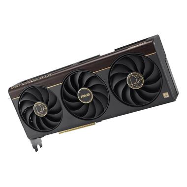 ASUS Graphics Card ProArt GeForce RTX 5070 Ti OC Edition 16GB