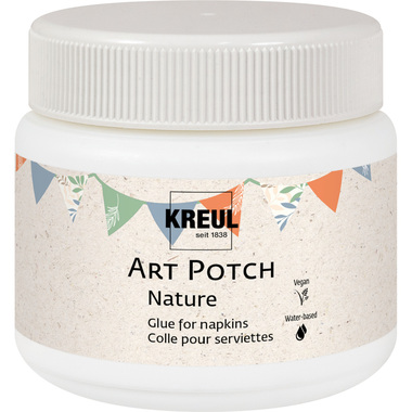 KREUL Leim Art Potch Nature KR-49141 150ml