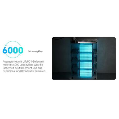 Marstek Marstek JUPITER C Plus Sistema All in One