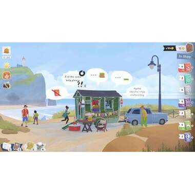 CentreSoft Tiny Bookshop (Box)