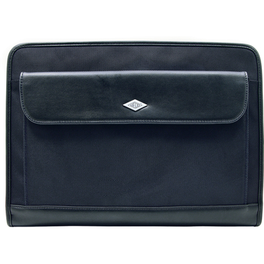 WEDO Konferenzmappe A4 585001 schwarz