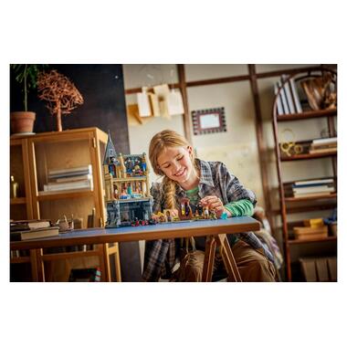 LEGO® Harry Potter Schloss Hogwarts: Krankenflügel 76463