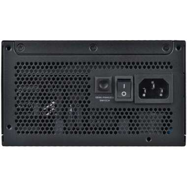 SilverStone alimentatore HELA 1200R 1200 W